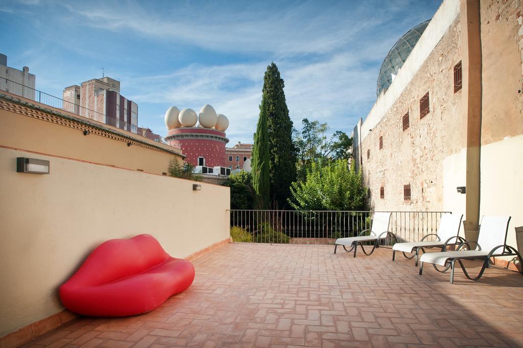 The Museum Apartments Figueres  Exterior foto